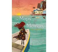 Marjorie Agosin The Maps of Memory (Copertina rigida) Butterfly Hill Series
