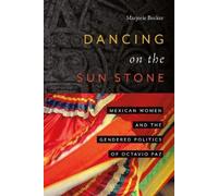 Marjorie Becker Dancing on the Sun Stone (Tascabile)