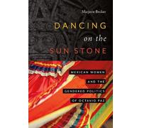 Marjorie Becker Dancing on the Sun Stone (Tascabile)