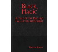 Marjorie Bowen Black Magic (Copertina rigida)
