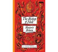 Marjorie Bowen Melani The Bishop of Hell and Other Stories (Monster (Tascabile)
