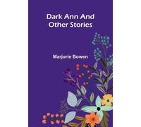 Marjorie Bowen Michael Robartes and the dancer (Edition1) (Tascabile)
