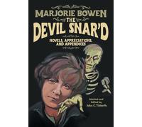 Marjorie Bowen The Devil Snar'd (Tascabile)