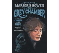 Marjorie Bowen The Grey Chamber (Tascabile)