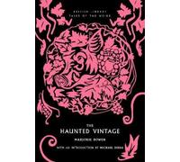 Marjorie Bowen The Haunted Vintage (Tascabile)