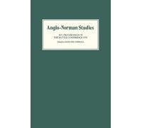 Marjorie Chibnall Anglo-Norman Studies XIV (Copertina rigida)