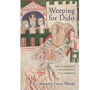 Marjorie Curry Woods Weeping for Dido (Copertina rigida)