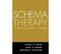 Marjorie E. Weishaar Jeffrey E. Young Janet S. Schema Therapy (Copertina rigida)