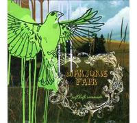 Marjorie Fair - Self Help Serenade