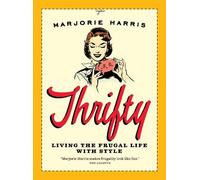 Marjorie Harris Thrifty (Tascabile)