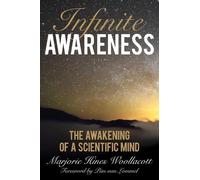 Marjorie Hines Woollacott Infinite Awareness (Tascabile)