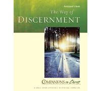Marjorie J Thompson Steven V Do The Way of Discernment Participant's (Tascabile)
