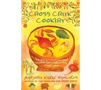 Marjorie Kinnan Rawlings Cross Greek Cookery (Tascabile)