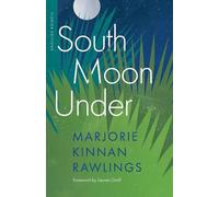 Marjorie Kinnan Rawlings South Moon Under (Tascabile) (PRESALE 20/10/2026)