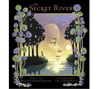 Marjorie Kinnan Rawlings The Secret River (Copertina rigida)