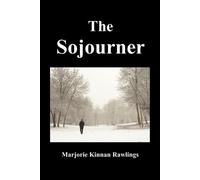 Marjorie Kinnan Rawlings The Sojourner (Tascabile)