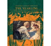 Marjorie Kinnan Rawlings The Yearling (Copertina rigida) Scribner Classics