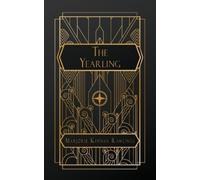 Marjorie Kinnan Rawlings The Yearling (Tascabile)