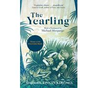 Marjorie Kinnan Rawlings The Yearling (Tascabile) Virago Modern Classics