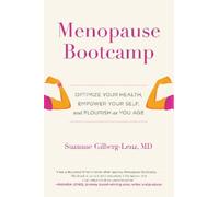 Marjorie Korn Suzanne Gilberg-Lenz Menopause Bootcamp (Copertina rigida)
