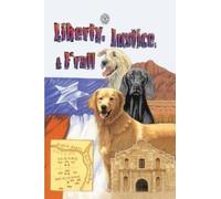 Marjorie Kutchinski Liberty, Justice & F'Rall (Tascabile)