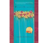 Marjorie Lin Kyriopoulos HeartStrings (Tascabile)