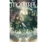 Marjorie Liu Monstress Volume 3 (Tascabile) MONSTRESS TP