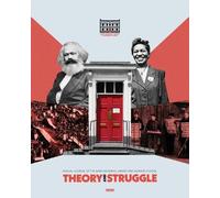 Marjorie Mayo Michael Roberts Theory & Struggle (Tascabile) Theory & Struggle