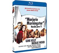Marjorie Morningstar, Nacida Para Ti BDr 1958