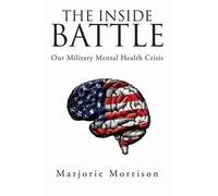 Marjorie Morrison The Inside Battle (Tascabile)