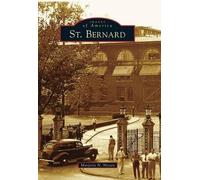 Marjorie N. Niesen St. Bernard (Tascabile) Images of America