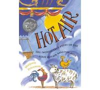 Marjorie Priceman Hot Air (Copertina rigida)