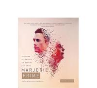 Marjorie Prime - Special Edition (Blu-ray) Lois Smith Tim Robbins Geena Davis