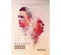 Marjorie Prime - Special Edition (DVD) Lois Smith Tim Robbins Geena Davis