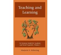 Marjorie S. Schiering Teaching and Learning (Tascabile)