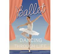 Marjorie Seevers Ballet (Copertina rigida) Dancing Through Life