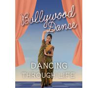 Marjorie Seevers Bollywood Dance (Copertina rigida) Dancing Through Life