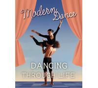 Marjorie Seevers Modern Dance (Tascabile) Dancing Through Life