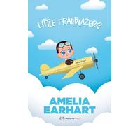 Marjorie Spitalnik Little Trailblazers (Libro di cartone)