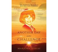 Marjorie Strebe Another Day, Another Challenge, 3rd Edition (Tascabile)