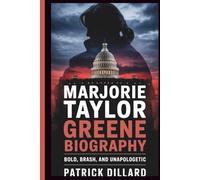 Marjorie Taylor Greene biography: Bold, Brash, and Unapologetic