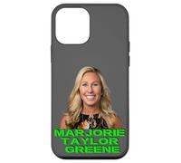 Marjorie Taylor Greene Custodia per iPhone 12 mini