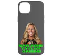 Marjorie Taylor Greene Custodia per iPhone 14 Plus