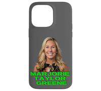 Marjorie Taylor Greene Custodia per iPhone 14 Pro Max