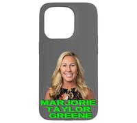 Marjorie Taylor Greene Custodia per iPhone 15 Pro