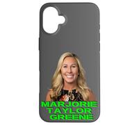 Marjorie Taylor Greene Custodia per iPhone 16 Plus