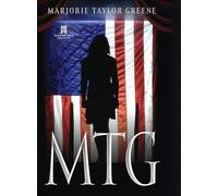 Marjorie Taylor Greene Mtg (Copertina rigida)
