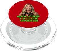 Marjorie Taylor Greene PopSockets PopGrip per MagSafe