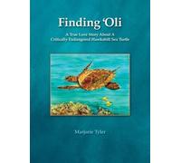 Marjorie Tyler Finding 'Oli (Copertina rigida)
