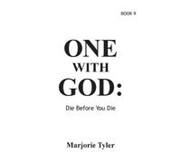 Marjorie Tyler One With God (Tascabile)